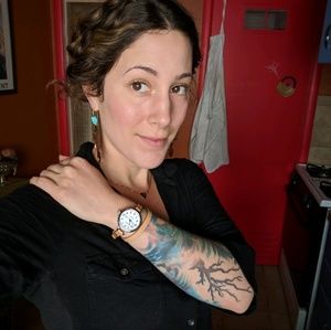 Meet your Posher, Kim